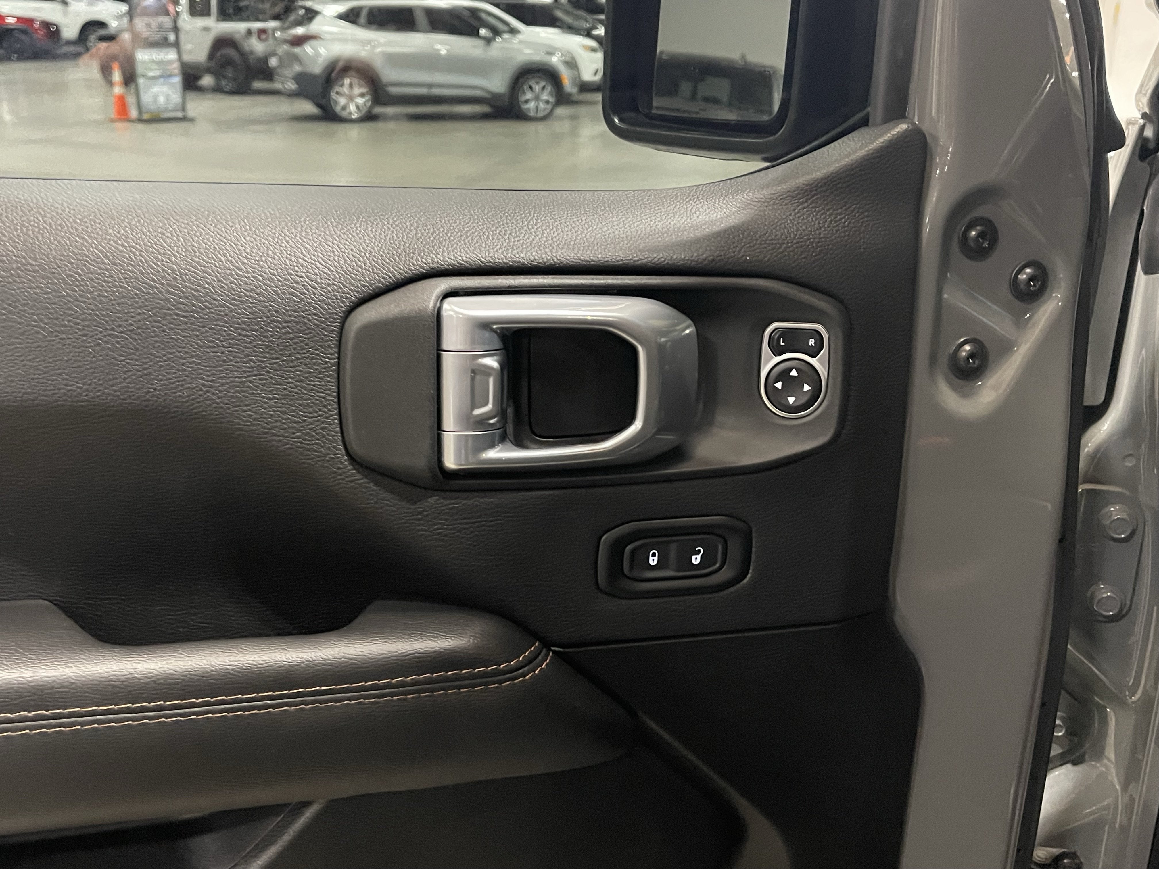 2023 Jeep Wrangler Rubicon 392