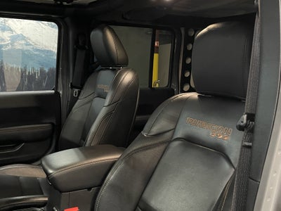 2023 Jeep Wrangler Rubicon 392
