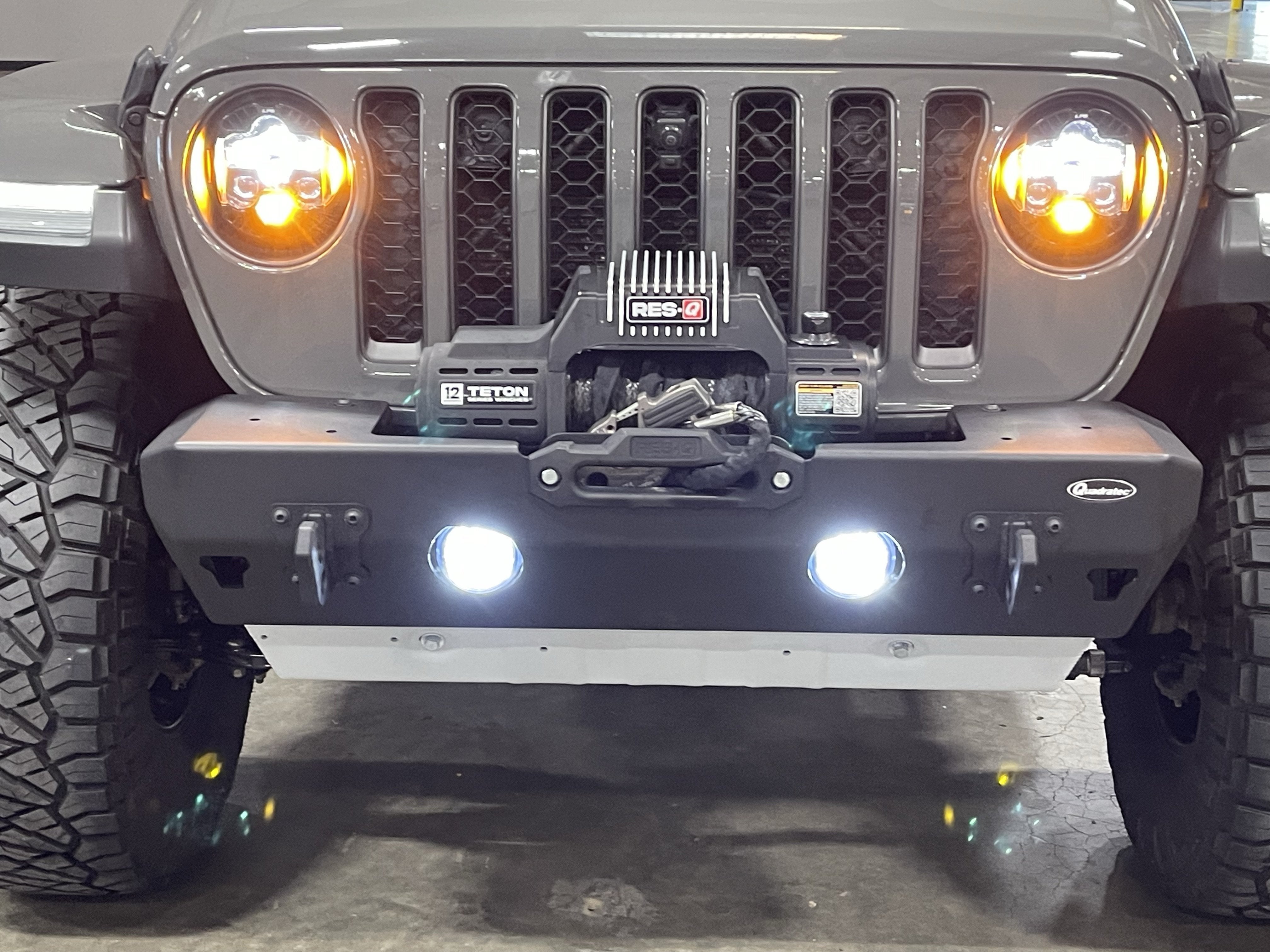 2023 Jeep Wrangler Rubicon 392