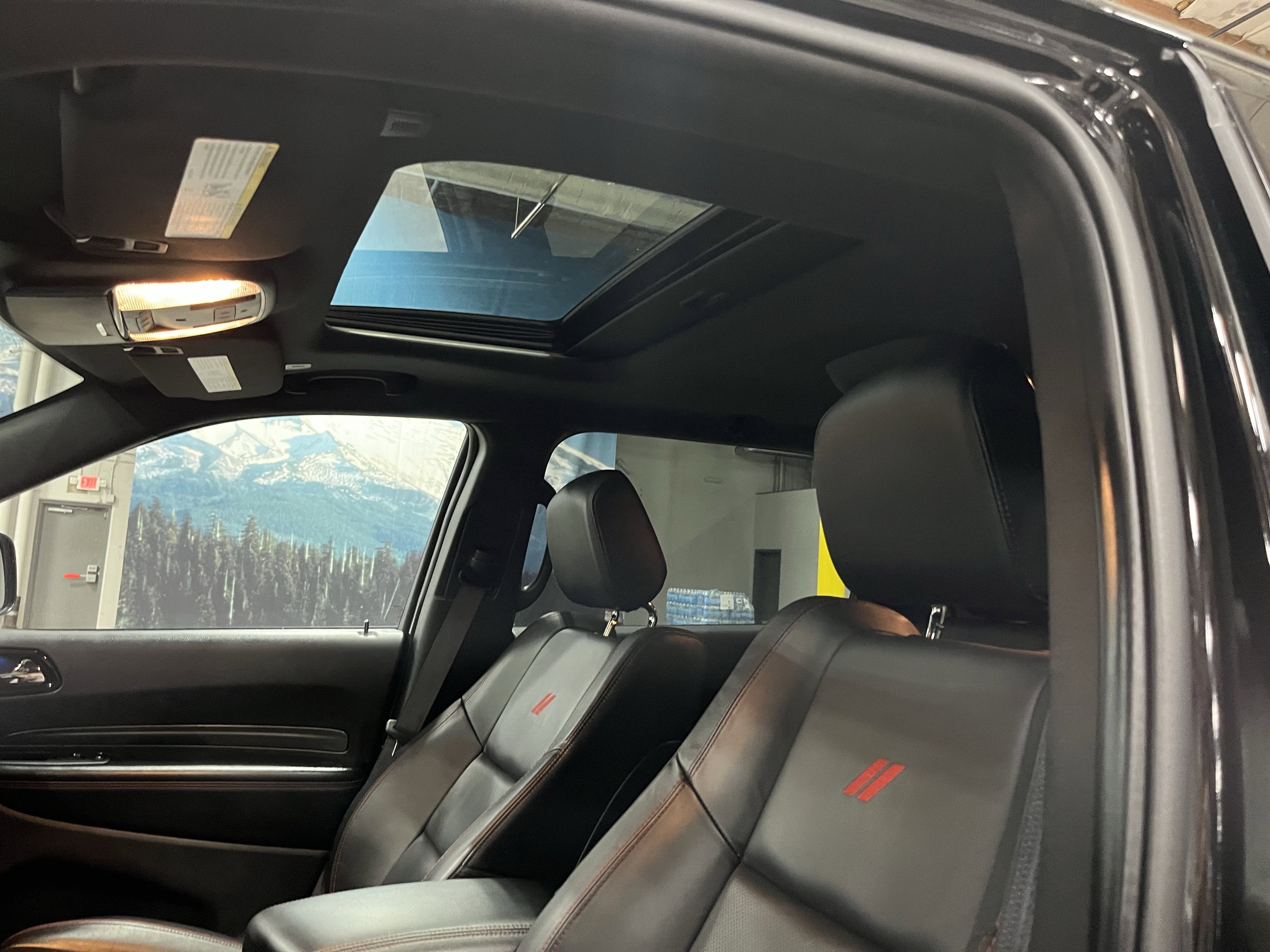 2025 Dodge Durango GT Plus