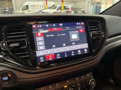 2025 Dodge Durango GT Plus