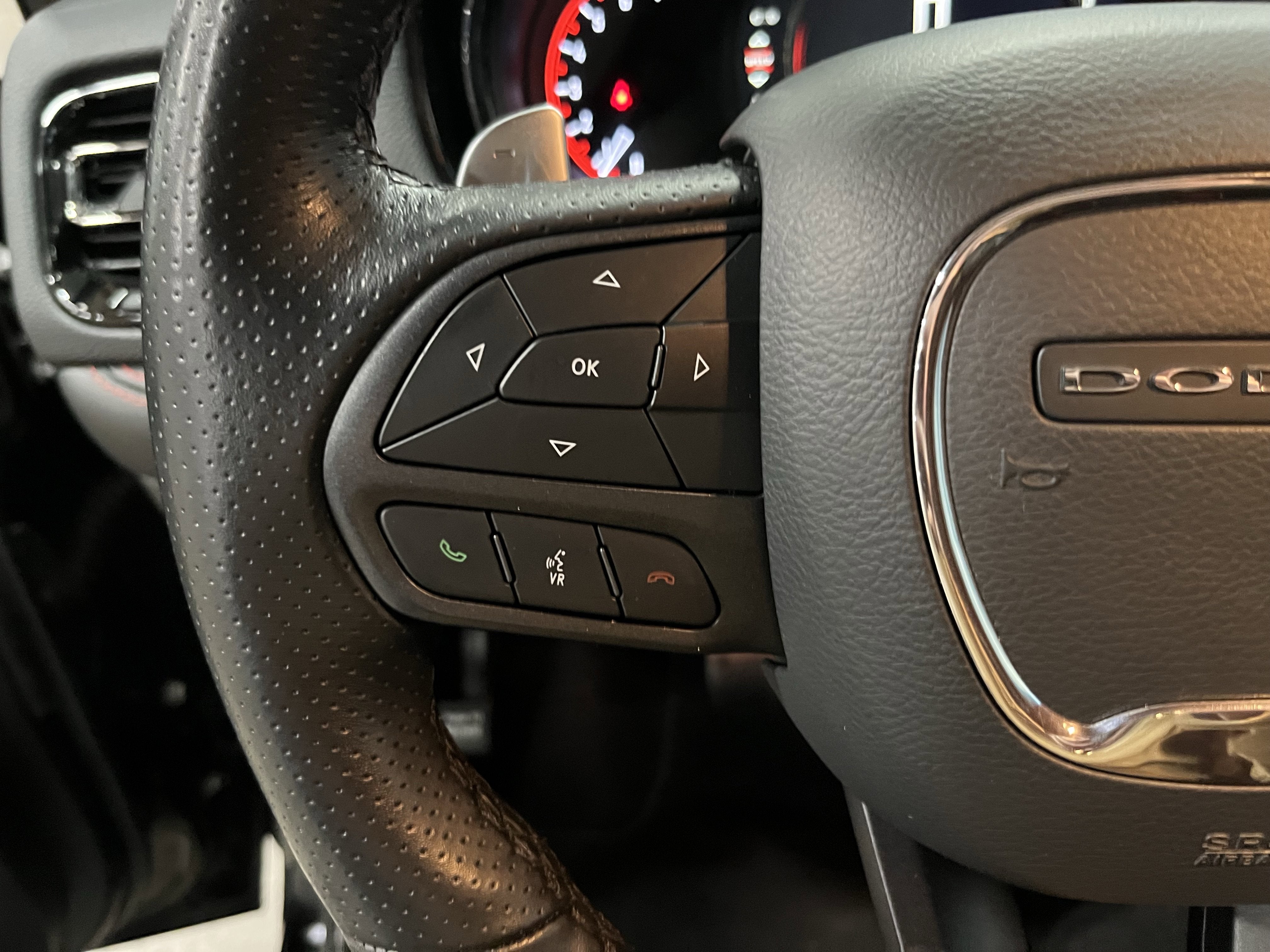 2025 Dodge Durango GT Plus