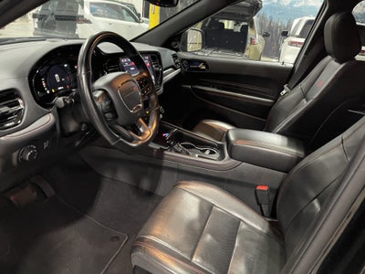 2025 Dodge Durango GT Plus