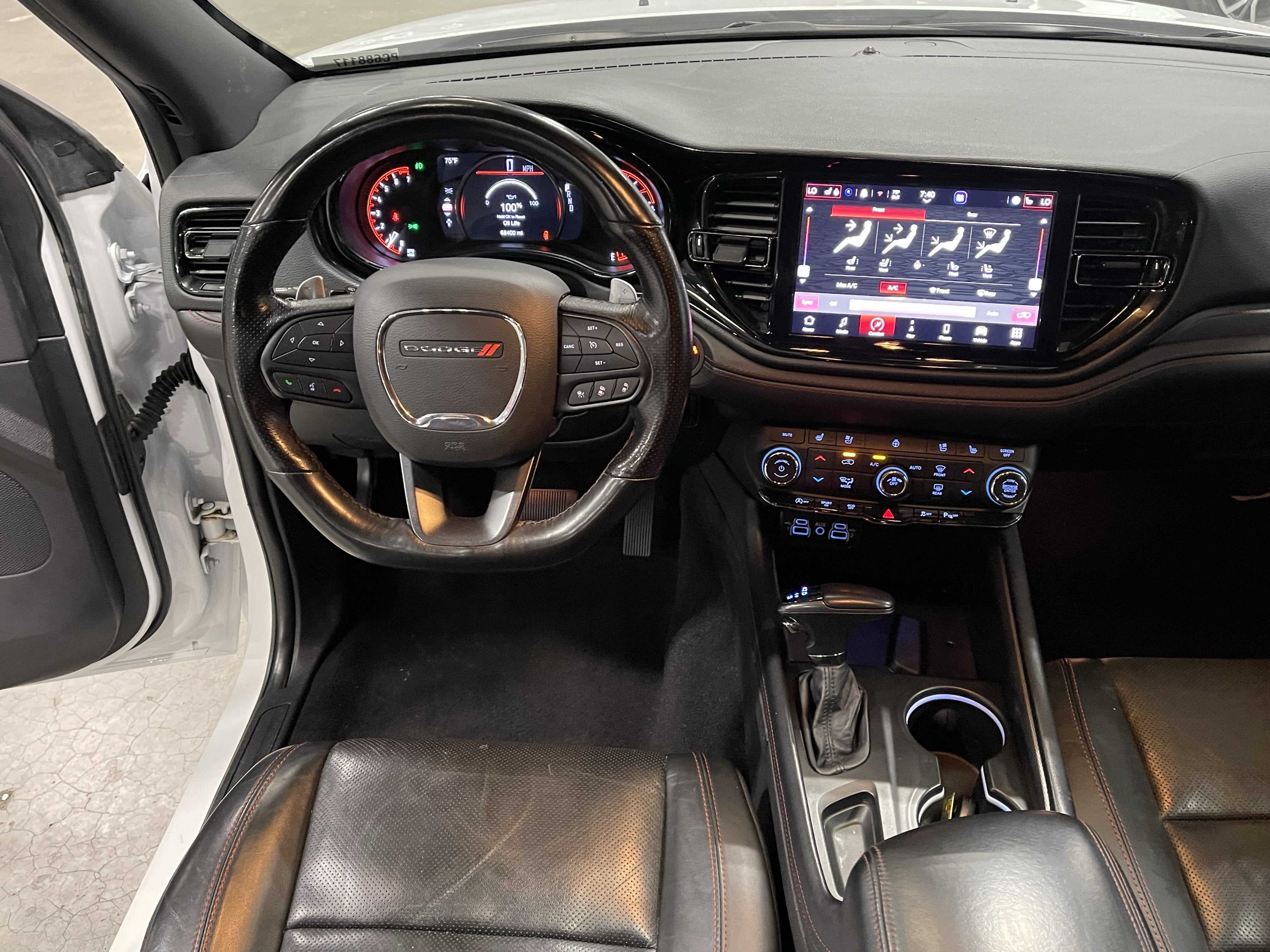 2023 Dodge Durango GT Plus