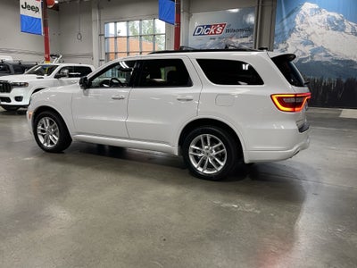 2023 Dodge Durango GT Plus