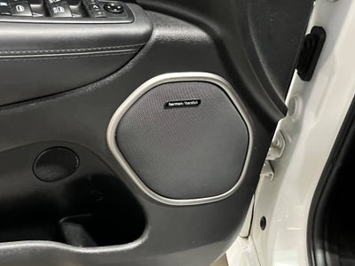 2019 Jeep Grand Cherokee High Altitude