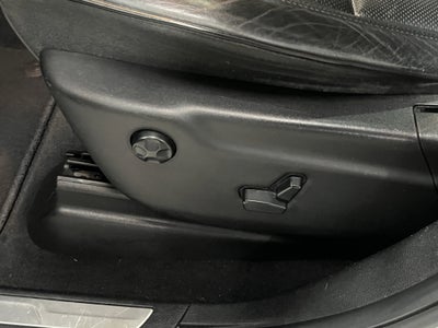 2019 Jeep Grand Cherokee High Altitude
