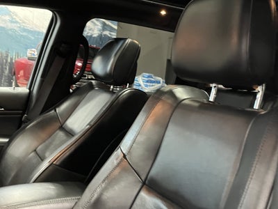 2019 Jeep Grand Cherokee High Altitude