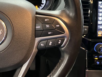 2019 Jeep Grand Cherokee High Altitude