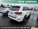 2018 Jeep Grand Cherokee Trackhawk