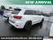 2018 Jeep Grand Cherokee Trackhawk