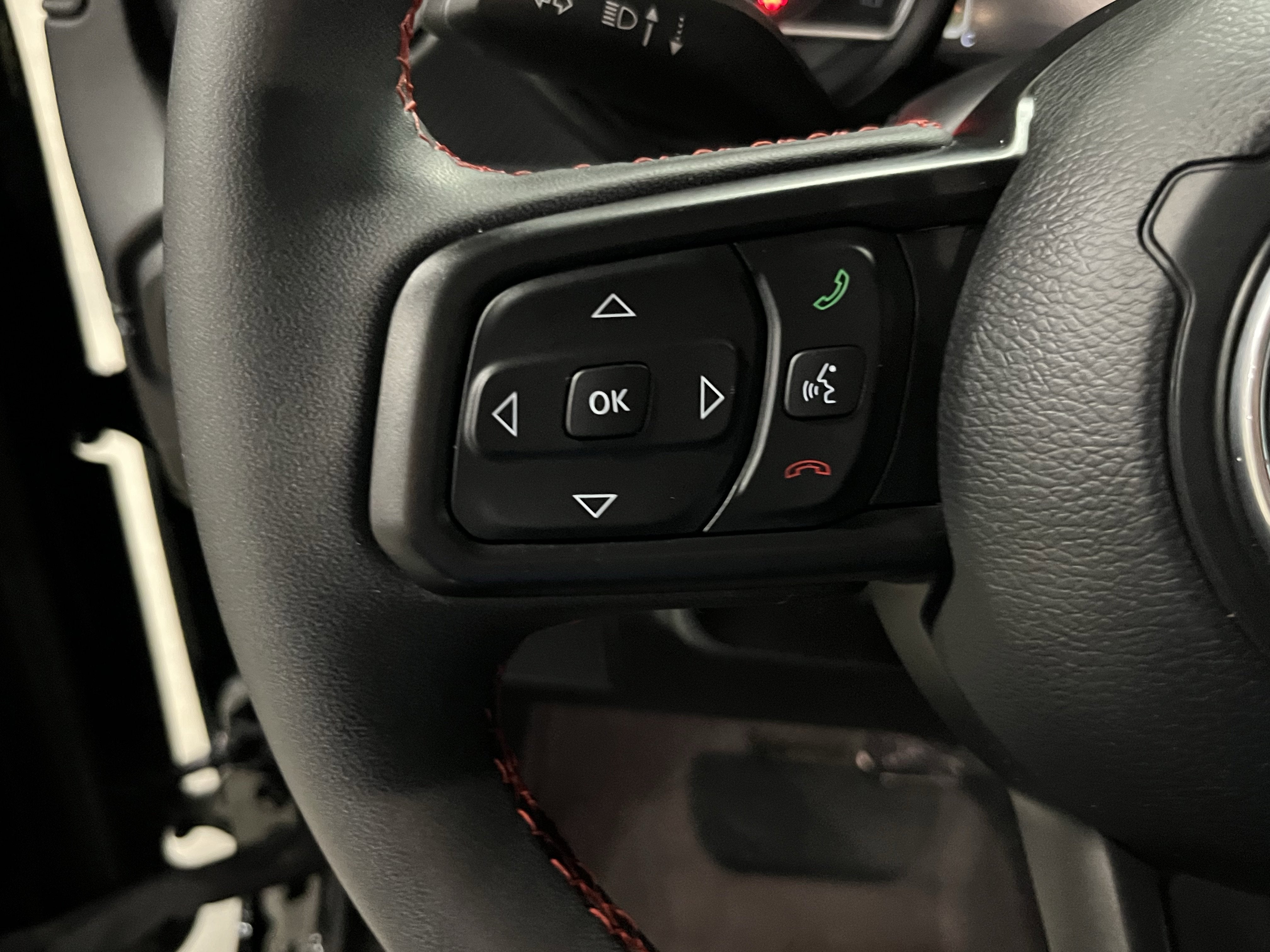 2024 Jeep Wrangler Rubicon X