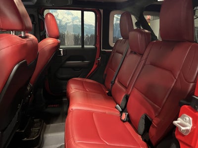 2024 Jeep Wrangler Rubicon 392