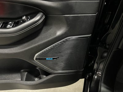 2023 Jeep Grand Cherokee Overland 4xe