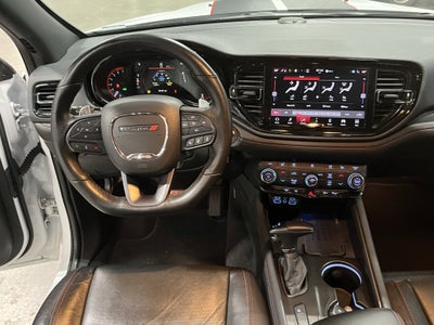 2025 Dodge Durango R/T Plus