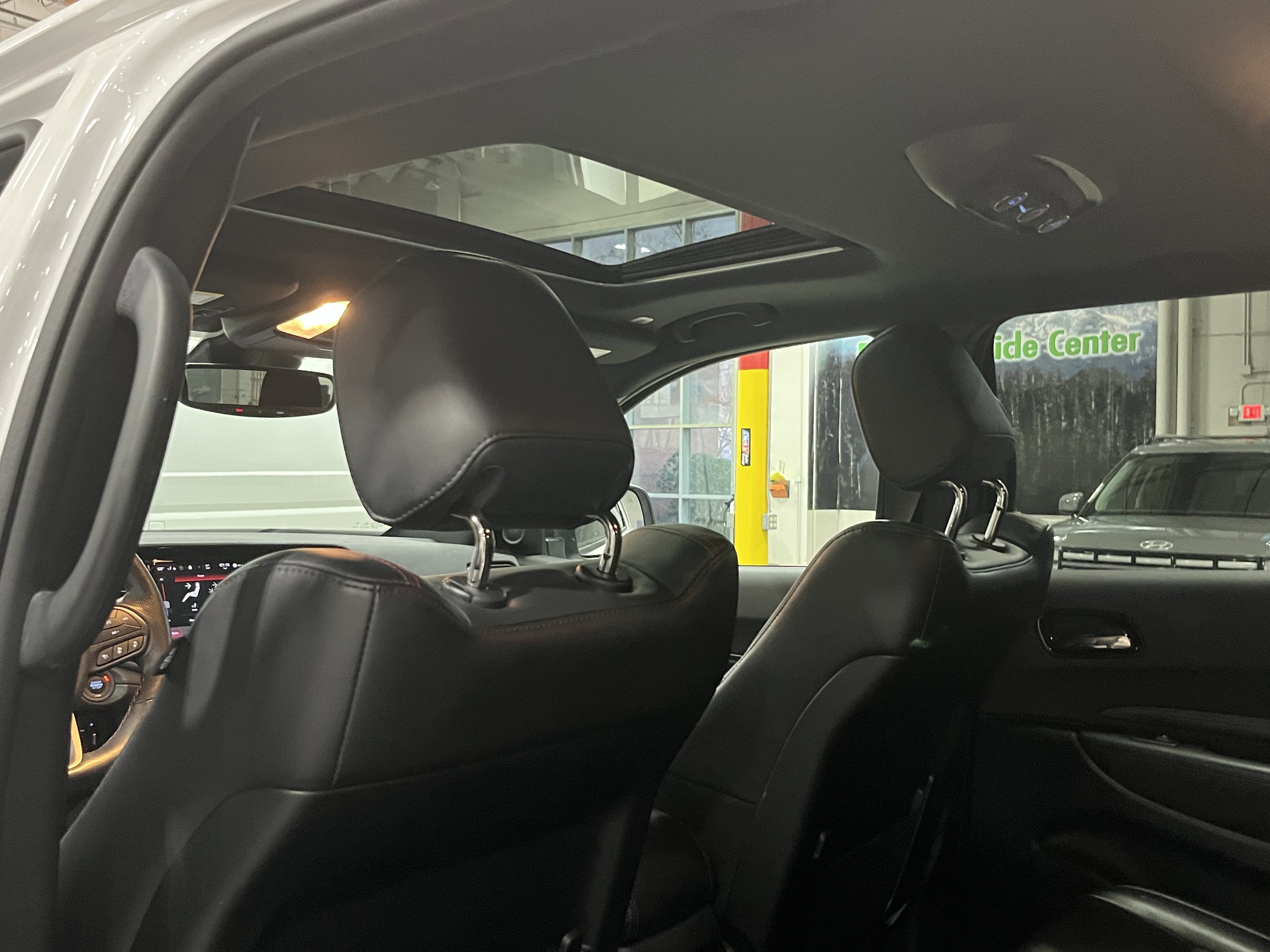 2025 Dodge Durango R/T Plus