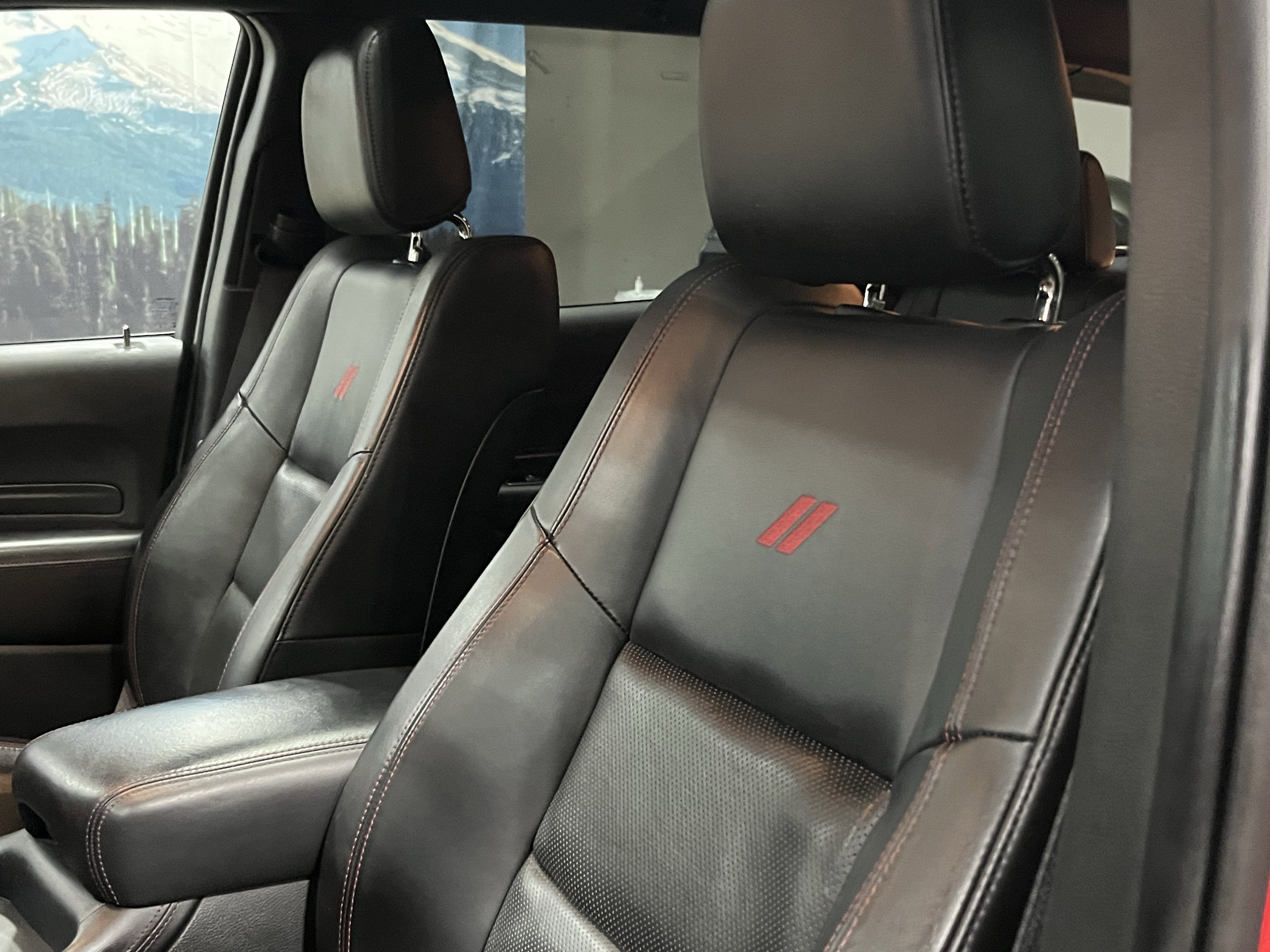 2021 Dodge Durango R/T