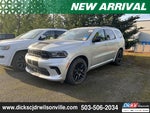 2025 Dodge Durango R/T Plus