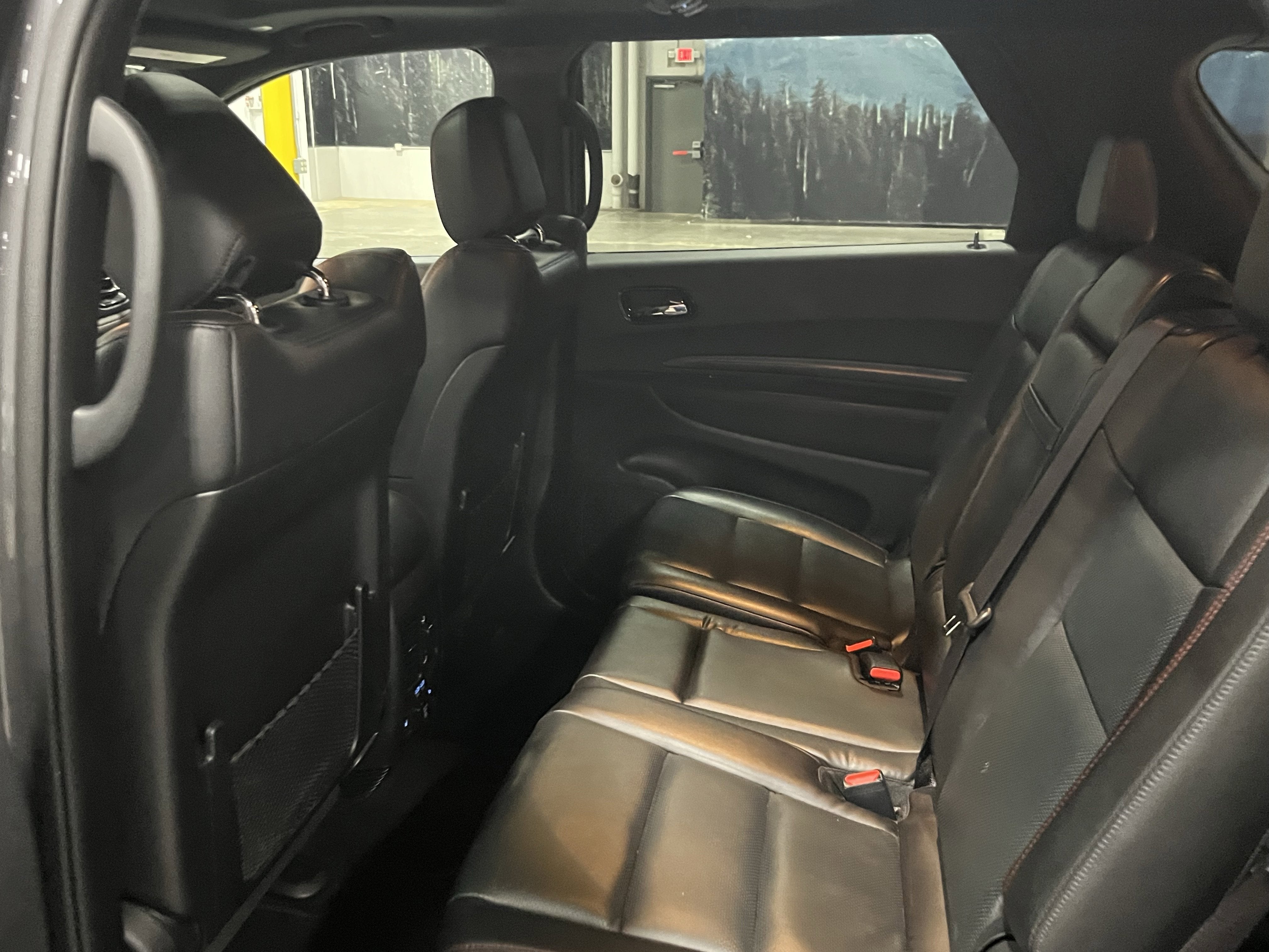 2025 Dodge Durango R/T Plus