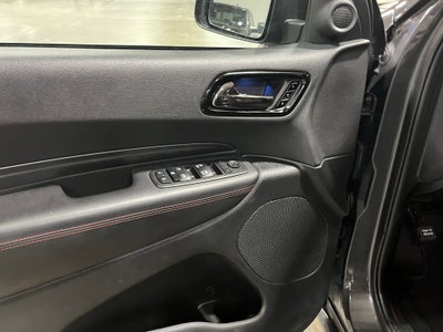 2025 Dodge Durango R/T Plus