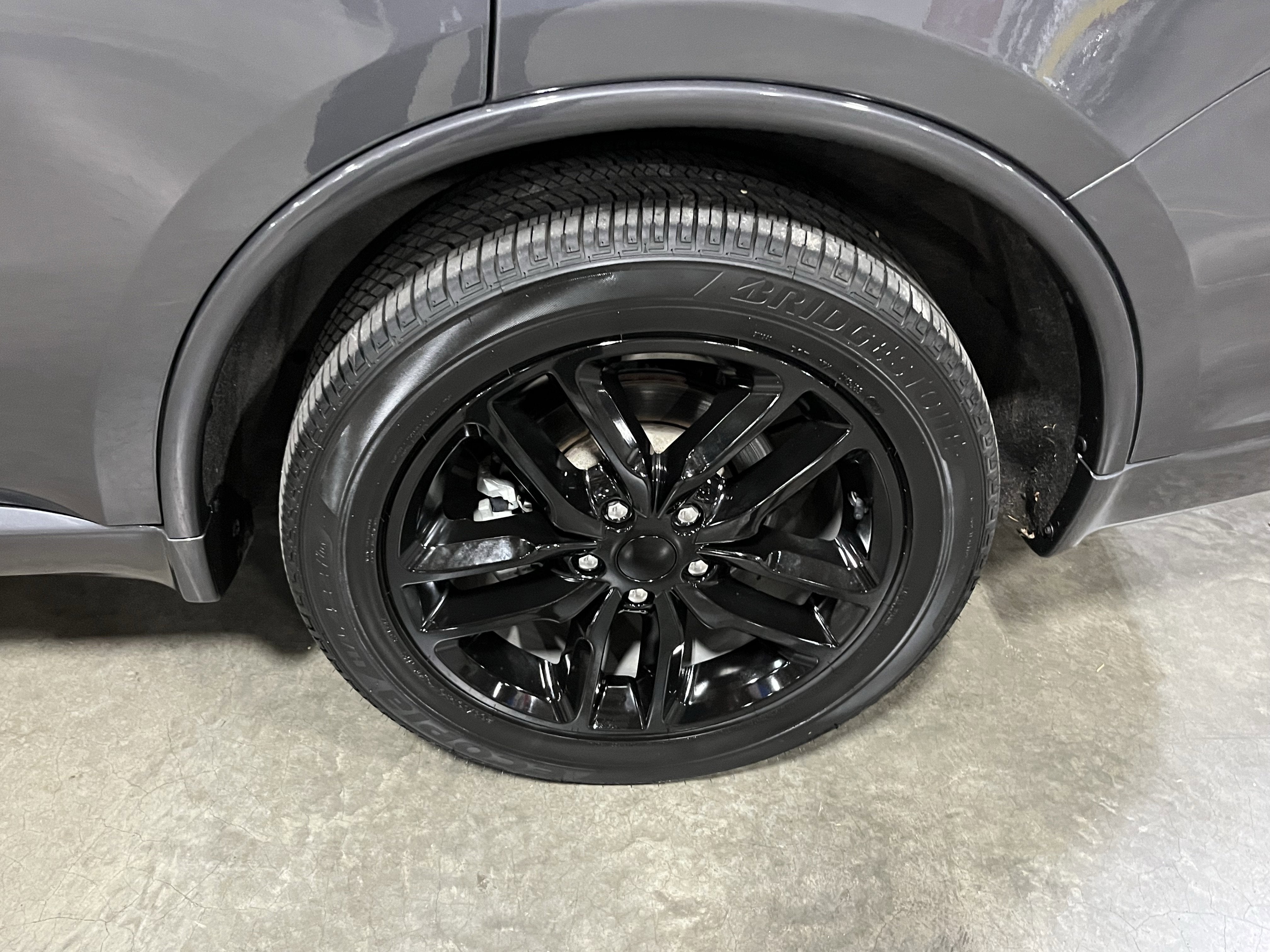 2025 Dodge Durango R/T Plus