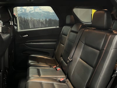 2025 Dodge Durango R/T Plus