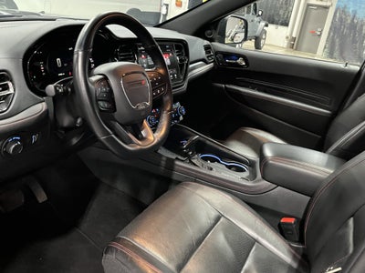 2025 Dodge Durango R/T Plus