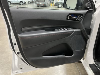 2025 Dodge Durango R/T Plus