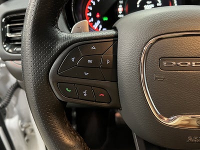 2025 Dodge Durango R/T Plus