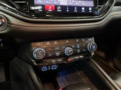 2025 Dodge Durango R/T Plus