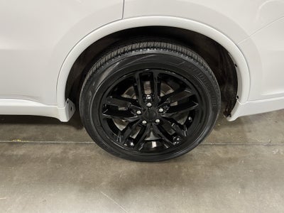 2025 Dodge Durango R/T Plus