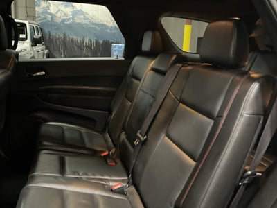 2025 Dodge Durango R/T Plus