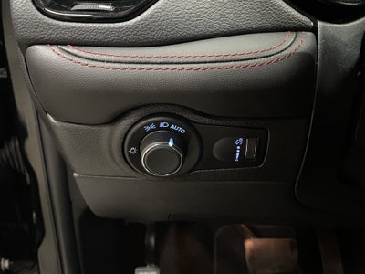 2025 Dodge Durango R/T Plus