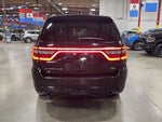 2025 Dodge Durango R/T Plus