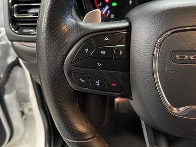 2025 Dodge Durango R/T Plus