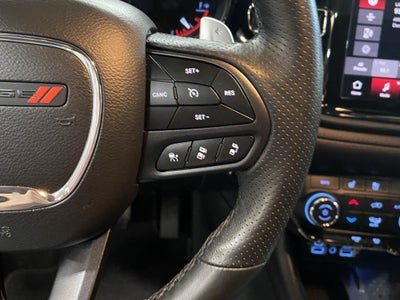 2025 Dodge Durango R/T Plus