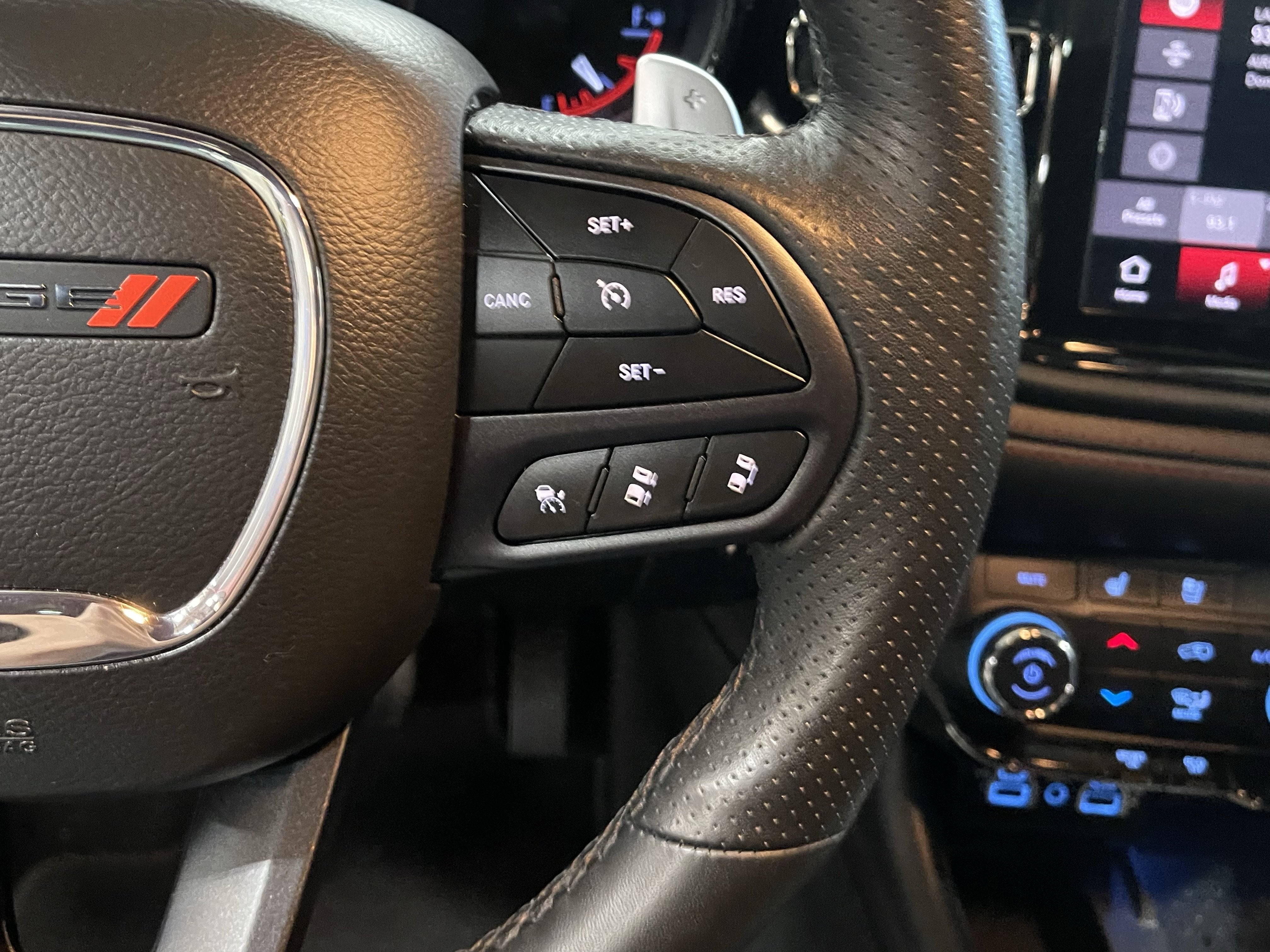 2025 Dodge Durango R/T Plus