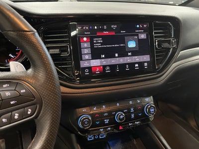 2025 Dodge Durango R/T Plus