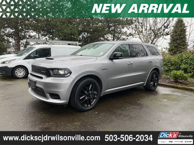 2020 Dodge Durango R/T