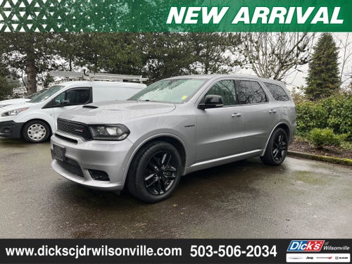 2020 Dodge Durango R/T