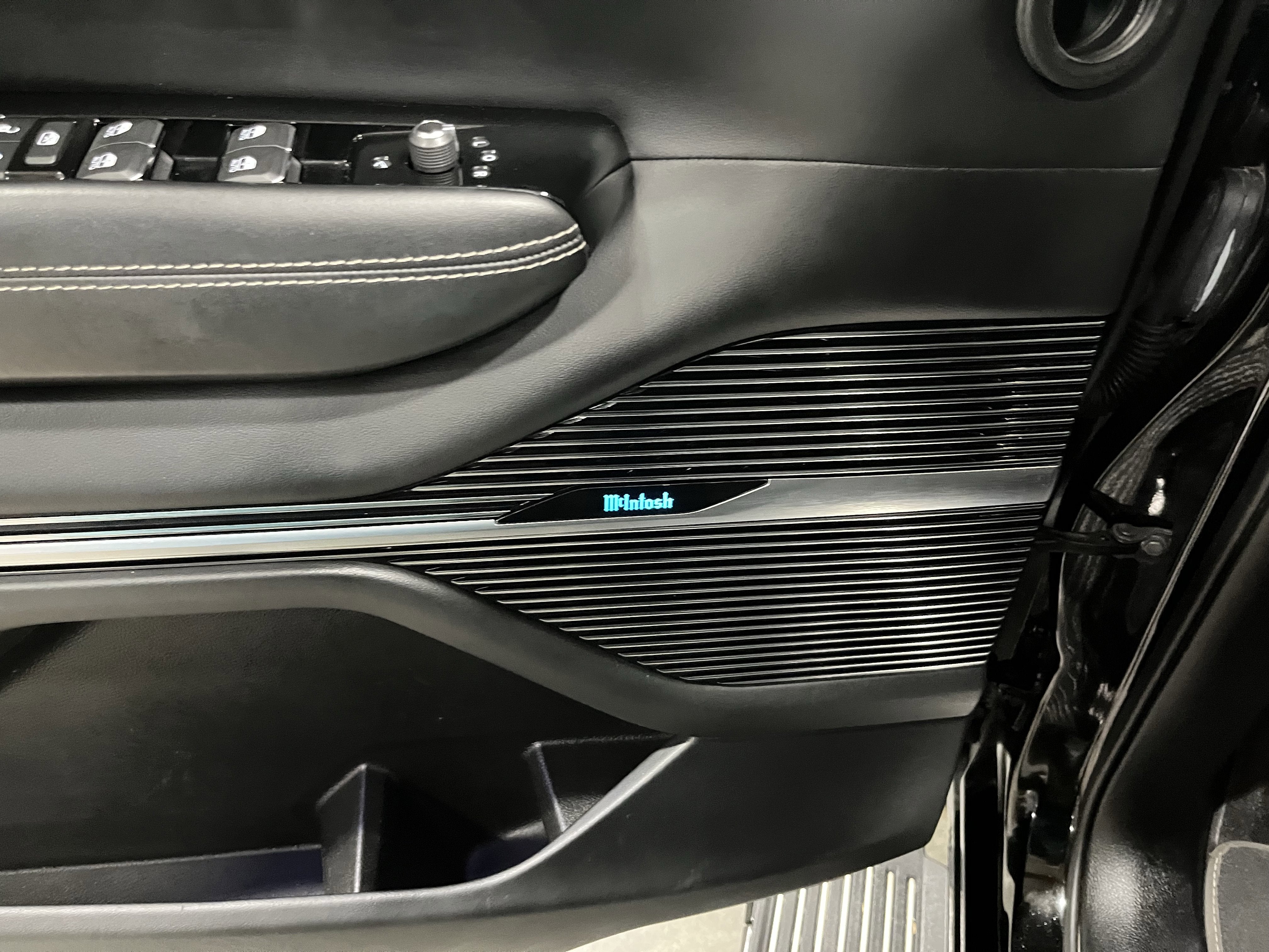 2024 Jeep Grand Wagoneer L Series II