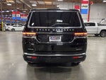 2023 Jeep Grand Wagoneer Series II