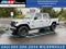 2021 Jeep Gladiator Willys