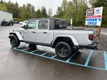 2021 Jeep Gladiator Willys