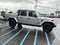 2021 Jeep Gladiator Willys