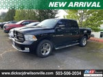 2012 RAM 1500 Sport