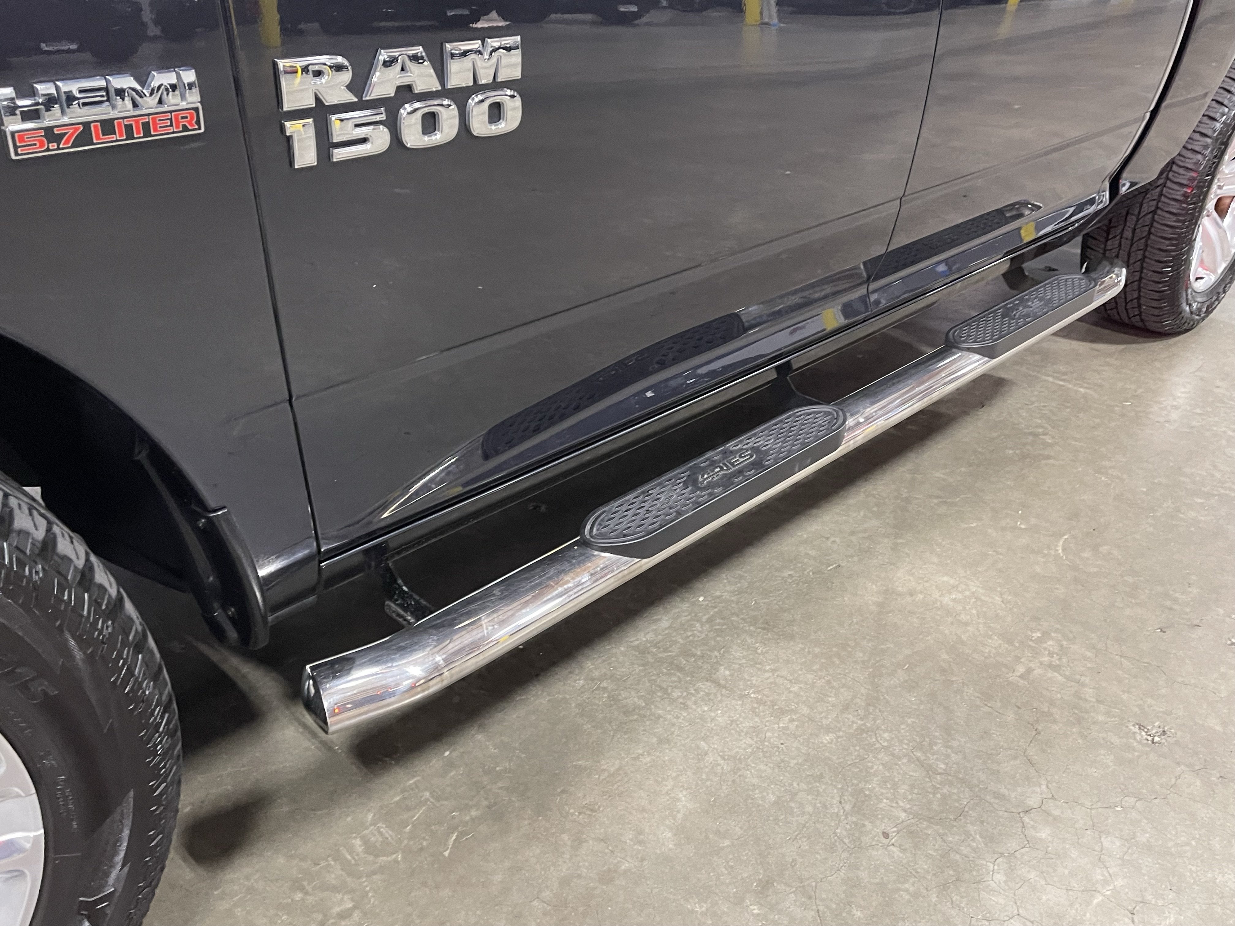 2016 RAM 1500 Sport