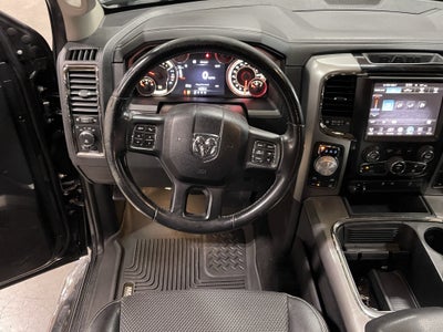 2016 RAM 1500 Sport