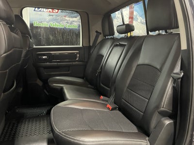 2016 RAM 1500 Sport