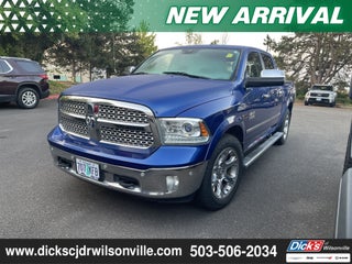 2014 RAM 1500 Laramie